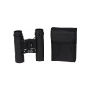 Skladací ďalekohľad 10 x 25, čierny, Ruby objektív (M.F.H.)