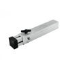 Alutruss BE-14060, teleskopická noha 40-60 cm