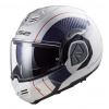 LS2 FF906 ADVANT COOPER 06 Veľkosť: 2XL