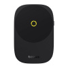 Chladič telefónu Baseus MagPro II Ultra-Thin s nabíjačkou (čierny) B10572900121-00