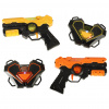 Laserový paintball pistole x 2 + interaktivní terč x 2 LASER TAG
