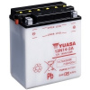 żtartovacia batéria YUASA 12N14-3A