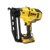 DEWALT Akumulátorová uhlová brúska 18 V (2 x 2,0 Ah akumulátor + nabíjačka) DCN660D2