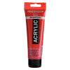Akryl Amsterdam St. 250 ml - 317 Transp.Red.Med
