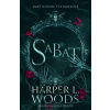 Sabat - Harper L. Woods
