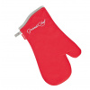 Tescoma GrandCHEF 428840.20 - Kuchynská rukavica GrandCHEF, červená