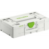 Festool SYS3 L 137 Systainer3 204846