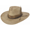 BULLHIDE HATS Westernový klobúk RACE FOR LOVE Veľkosť: 61 cm (XL)