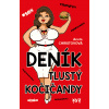 Deník tlustý kočičandy