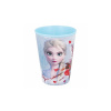 STOR Detský plastový pohár 260 ml – Disney Frozen, BPA free, 51007