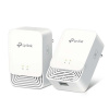 TP-LINK TP-Link PG1200 KIT sieťový adaptér PowerLine 607 Mbit/s Ethernet / LAN pripojenie Biela 2 kusov (PG1200 KIT)