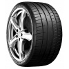 Letná pneumatika Goodyear Eagle F1 SuperSport 255/45R21 106 Y zosilnenie (XL) N0 - Porsche