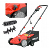 Vertikulátor - VERTIKULÁTOR AERÁTOR DVA VÁLCE 1500 W 3v1 + ZADARMO (Vertikulátor - VERTIKULÁTOR AERÁTOR DVA VÁLCE 1500 W 3v1 + ZADARMO)