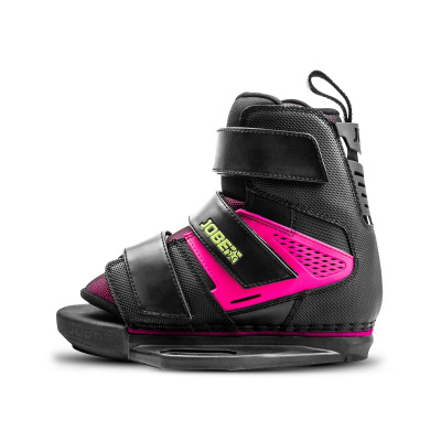 JOBE HOST WAKEBOARD VIAZANIE PINK