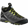 DOLOMITE Pánske trekové topánky VELOCE GTX pewter grey/green shoot - sivé Veľkosť EU: 40 2/3