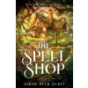 The Spellshop