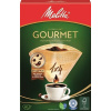 Melitta filtry 1x4/80 Gourmet