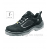 BATAINDUSTRIALS Saxa XW - Poltopánky unisex (čierna), Veľkosť 44