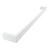 Nimco Maya biela MAB 29061-05 Držiak na uteráky, 61 cm