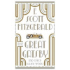 Great Gatsby and Other Classic Works - Francis Scott Fitzgerald