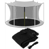Sedco Ochranná sieť k trampolínam INSIDE NET - 305 cm 4 nohy