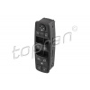 Spínač elektrického otvárania okien TOPRAN 409 625