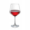 Poháre na červené víno Tescoma Giorgio transparentné 570ml 6 ks