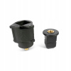 Rýchlospojka Korum Quick Release Net Adaptor