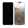 LCD Displej + Dotykové sklo Huawei Mate 20 Lite - farba čierna, originál kvalita