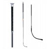 Drezúrny bič WALDHAUSEN teleskopický od 100 - 130 cm