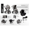 MOON RESEA 2.0 ORBIT - Ghost