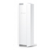 TP-Link EAP610-Outdoor-venkovní OMADA WiFi6 AP (AX1800,2,4GHz/5GHz,1xGbELAN,1xPoE-in) EAP610-Outdoor