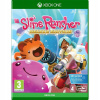 Slime Rancher Deluxe Edition Xbox One - krabicová verzia