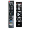 General DENON RC-1149, 307010085006D - dálkový ovladač duplikát