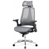 AUTRONIC kancelarská stolička KA-A189 GREY