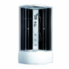 Hydromasážna sprchová babína - Hydromasážna kabína Paulina 90 (Hydromasážna sprchová babína - Hydromasážna kabína Paulina 90)