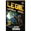 Legie 6.díl: Pán hor - Kristýna Sněgoňová