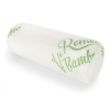 Romeo Relaxační válec MEMORY BAMBOO 46 x 16 cm, samostatně