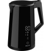 Varná kanvica ECG RK 1893 Digitouch Black (8592131308732)