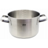 Elo Profi Cuisine Hrnec Ø 16 cm, 1,9 l, nerezový 24216