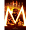 Mumie kolekce 1.-3. DVD