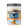 Electrolytes H2O 500 g FitBoom Príchuť: mango