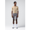 Gobik Cyklisitcký dres CX SOLID UNISEX RYE hnedá