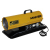 MASTER B 70 CED (Naftový ohrievač s priamym spaľovaním)