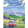 Epic Road Trips of Europe