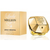 Paco Rabanne Lady Million dámska parfumovaná voda 80 ml