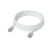 Ubiquiti UACC-Cable-Patch-EL-C6A-5M-W - UniFi Premium Patch Cable 5m (UACC-Cable-Patch-EL-C6A-5M-W)