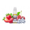 e-liquid ELF BAR ELFLIQ Strawberry Raspberry Cherry Ice 10ml Obsah nikotinu: 10 mg Q