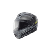 Integrálna helma Schuberth S3 Apex čierna/sivá 2XL 63