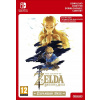 The Legend of Zelda Breath of the Wild Expansion Pass Nintendo Digitálny prepínač